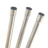 Buy cheap 304 316 Stainless Steel Flared End Round Capillary Tube for Medical from wholesalers