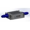 Buy cheap Hazardous Solid Waste Shredding Machine Stable RGY1200 For Chemical Field from wholesalers