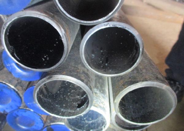 Buy cheap DIN 17175 15Mo3 High Temperature High Pressure Boiler Tube from wholesalers