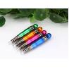 Buy cheap PMU Eyebrow Permanent Makeup Machine Tattoo Pen Semi Digital Microshading Microblading from wholesalers