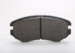 Auto Brake Pads No Disc Damage , Passenger Car Brake Pad For industry