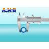 Buy cheap ISO18000-6C Impinj Rfid Animal Tags,Label Duck Goose Used In Planting / Breeding from wholesalers