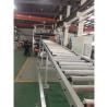 Buy cheap LVT Wood Flooring Extrusion Line Lvt Floor Production Line from wholesalers