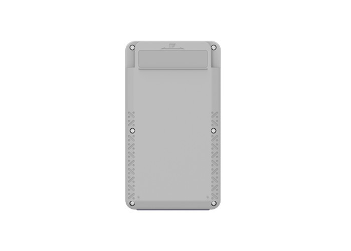 Android POS Terminal With EMV PCI Chip For Secure Mobile Card Payment Bluetooth MPOS
