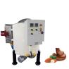 Buy cheap Cocoa Mass Inner 4mm 500L Chocolate Melting Tank from wholesalers