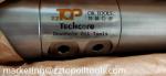 Oil Well Donwhole Testing Dual Action Ball Valve DST Tools