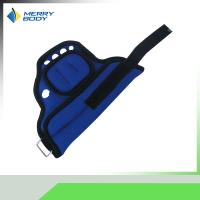 Buy cheap Customized Logo Wrist Ankle Weight 1kg Best Slimming Belt For Weight Loss product