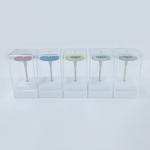 2.35mm dental polishing disc kit high quality durable dental crown polisher
