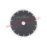 Buy cheap Segmented Diamond Saw Blade (Dry-cutting) from wholesalers