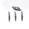Buy cheap Good Toughness HR10-40 Tool Holder In CNC Parting Tools For Lathe TKFT12R Series from wholesalers