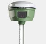 Sanding GNSS GPS Receiver T66 Smaller, Smarter & Powerful
