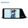 Buy cheap Navigation for Toyota C-HR 2016-2018 9 Inch Support FM radio SWC DVR Dash Cam ADAS from wholesalers