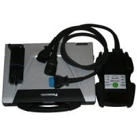 Buy cheap Man T200 Truck Diagnostic Tool With Electronic Brake Systems For Heavy Vehicles product