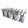 Buy cheap Hot Selling Structural H Beam Profile Beam Aluminum Profiles Made In China from wholesalers