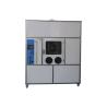 Buy cheap UL 1581 Flammability Test Chamber For Electrical Cables Wires 225W 500W Flame VW1 FT2 4m³ from wholesalers