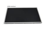 Full Viewing Angle 20 Pin 15 Inch LCD Display 1024x768 Lvds