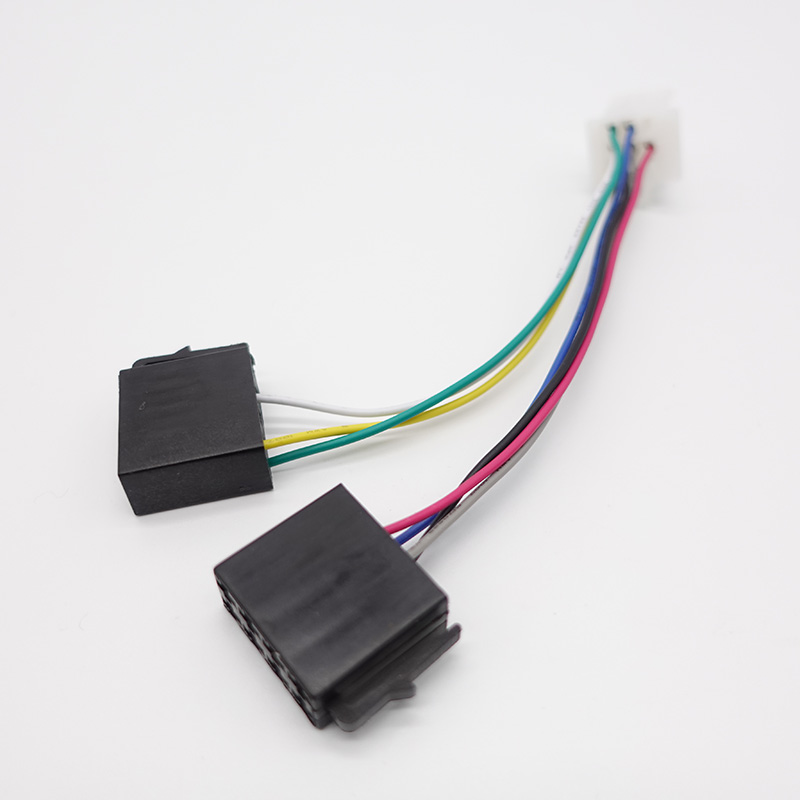 Engine Test Cable Wiring Harness for CAT C6.4 C6.6 C7 C9 C15 3126B Construction Machinery