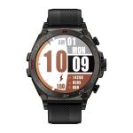 Wireless Smart Watch With TWS Earbuds Compact Monitor Health And Stay Entertaine