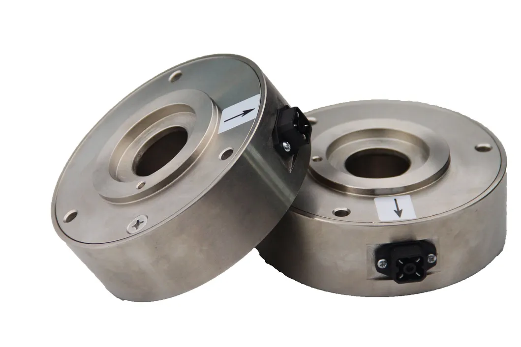 High Versatility Tension Pick up Load Cell for Film Blowing Machine