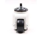nylon6 540kg 1.5 Inch Swivel Caster With Leveling Feet