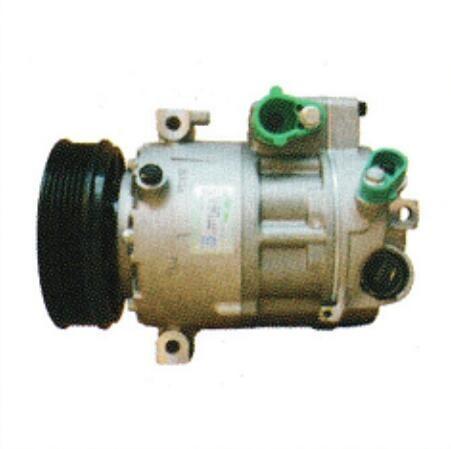 Buy cheap ALA20616 KIA AIR CONDITIONING COMPRESSOR VSX18 AC COMPRESSOR from wholesalers