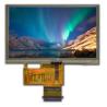 Buy cheap 800x480 1024x600 LCD TFT Display 7 Inch Capacitive Touch Screen Outdoor from wholesalers