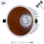 IP66 Waterproof 15W/18W/28W/38W/48W 3years Warranty LED Down Light LED Light