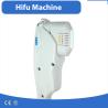 Buy cheap Best HIFU Machine Professional For Wrinkle Removal And Skin Lift from wholesalers
