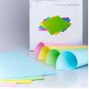 Buy cheap 55gsm 60gsm 62gsm 75gsm 78gsm Virgin Wood Pulp Paper For Invoice Printing Needs from wholesalers