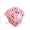 Buy cheap KN95 Valve Antiviral Children'S Disposable Face Masks from wholesalers
