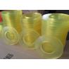 Buy cheap Polyurethane Parts , Industrial Polyurethane Coating Parts Bushing Replacement from wholesalers