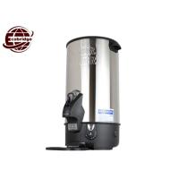 Buy cheap Optional Colorful Electric Hot Water Boiler Capacity 8.8L for Hotel Rooms product