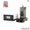 Buy cheap 6kW 20kHz Ultrasonic Metal Spot Welder For Copper Aluminum Sheet from wholesalers