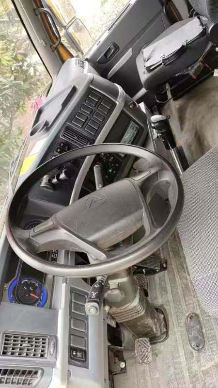 22 Years SA Ny Mobile Truck Crane 50 Tons for Sale, The Price Is Beautiful