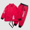 Buy cheap Latest Design Track Suit For Kids from wholesalers