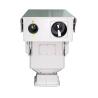 Buy cheap PTZ Long Distance Surveillance Camera , Motorized Lens Long Range IR Camera from wholesalers