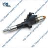 Buy cheap DENSO Common Rail Fuel 095000-0220 095000-0221 095000-0222 For ISUZU GIGA 6SD1 1153003473 1-15300347-3 from wholesalers