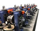 Buy cheap Garage Shutter Door Roll Forming Machine / Shutter Door Making Machine from wholesalers