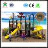 Buy cheap QX-039A Hot sale pirate ship outdoor playground / Children pirate ship playground style from wholesalers