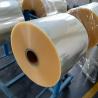 Buy cheap 30um-150um PVC / PETG Shrink Film For Label Printing Bottle Packaging from wholesalers