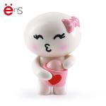 OEM Anime Action Figure Toys Unisex 6cm Height For Collection