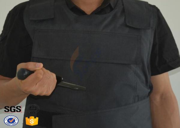 Buy cheap Army Protection Bulletproof Aramid Kevlar Fabric 160gsm 1000D x 1000D from wholesalers