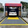Buy cheap KOLON Water Spraying System Stainless Steel Rollover Car Wash Machine Washing 15 Cars Per Hour from wholesalers