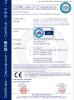 EVERBESTEN INDUSTRIAL LIMITED Certifications