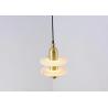 Buy cheap Dinning Room Restaurant Pendant Marble Pendant Lighting Stone Nordic Pendant Lamp from wholesalers