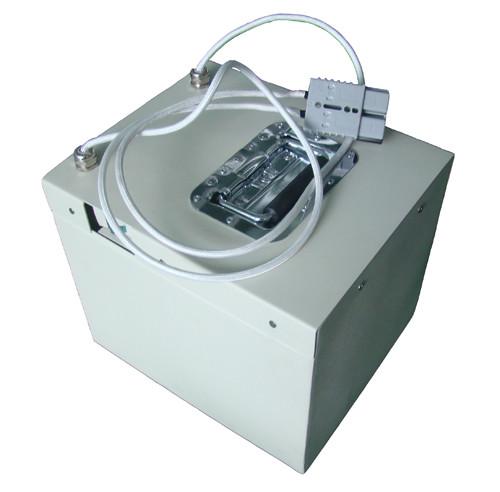 Buy cheap 72V 100Ah LiFePO4 Battery Pack 24S1P Lithium Ion Golf Cart Batteries from wholesalers