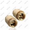 Buy cheap Brass Check Valve from wholesalers