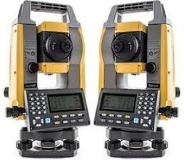 Buy cheap 500M Reflectoless GM52 Topcon Total Station For Surveying Instrument from wholesalers
