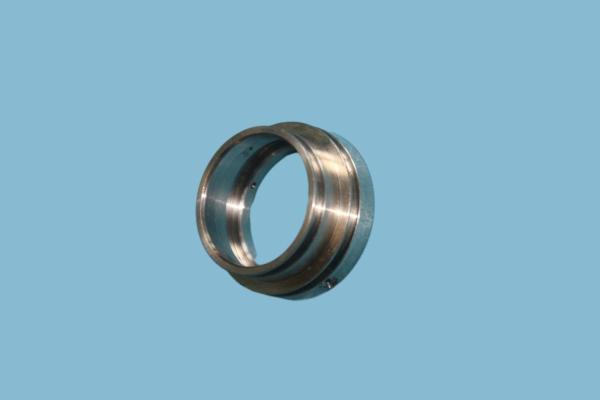Buy cheap Adjusting Assembly Flexible Endoscope Parts Valve Connector Medical Parts from wholesalers
