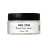 Buy cheap OEM Skin Care Clay Mask Natural 100ml Rose Petal Face Gel Mask from wholesalers